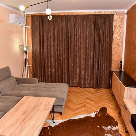 Goldi Apartman 巴尼西卢卡 外观 照片