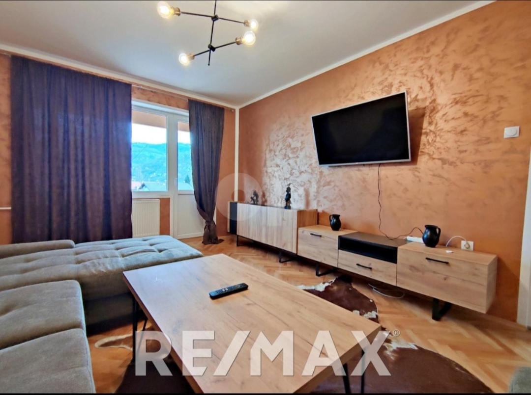 Goldi Apartman 巴尼西卢卡 外观 照片