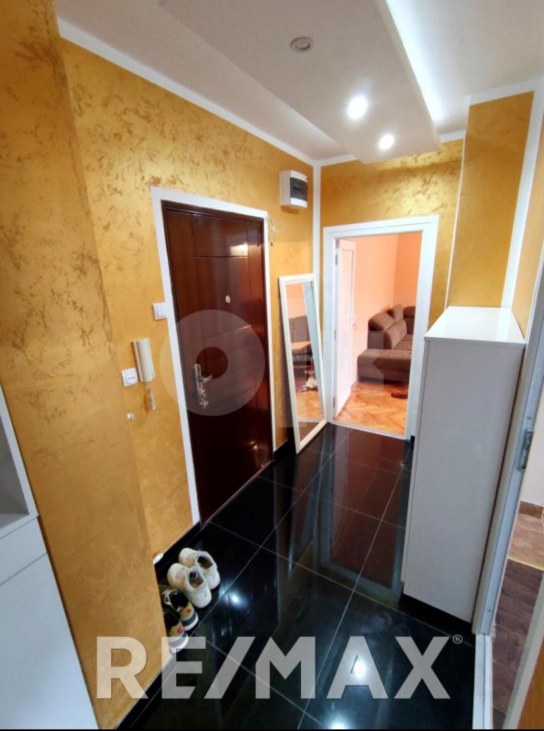 Goldi Apartman 巴尼西卢卡 外观 照片