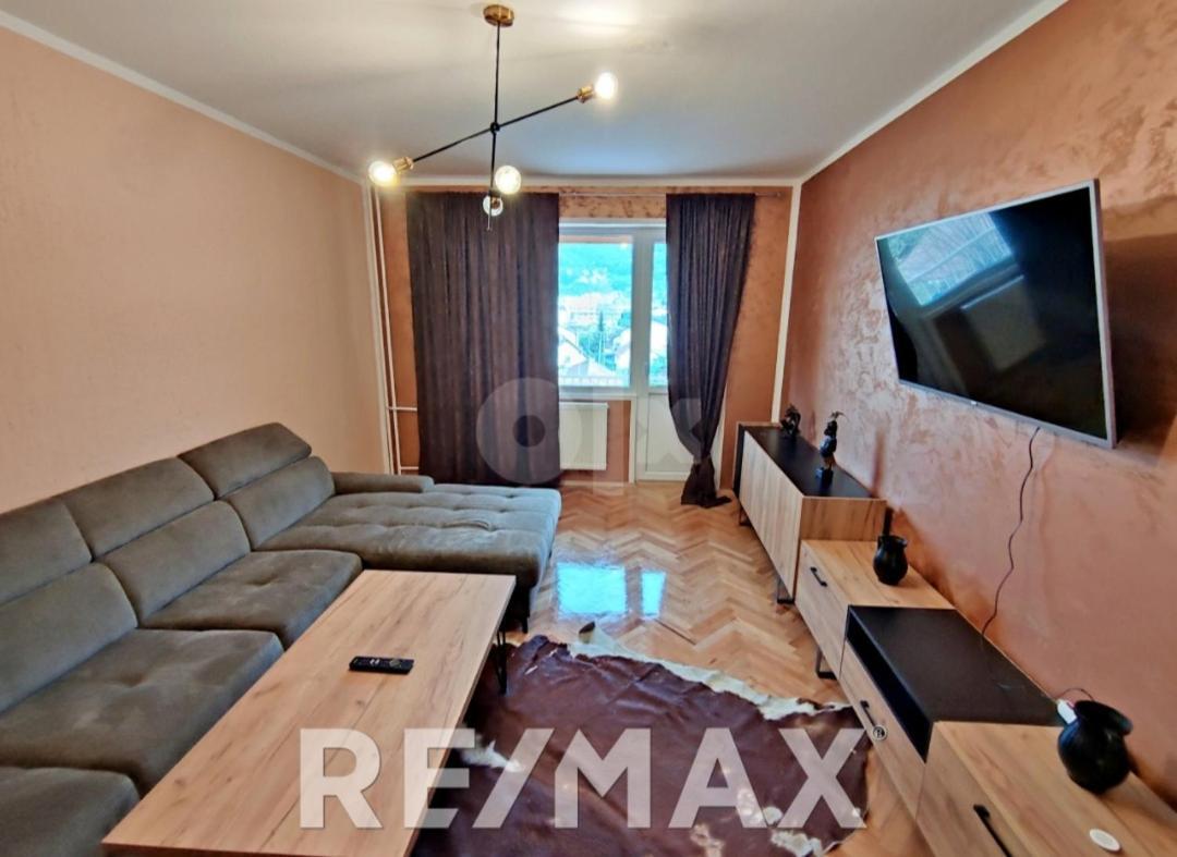 Goldi Apartman 巴尼西卢卡 外观 照片