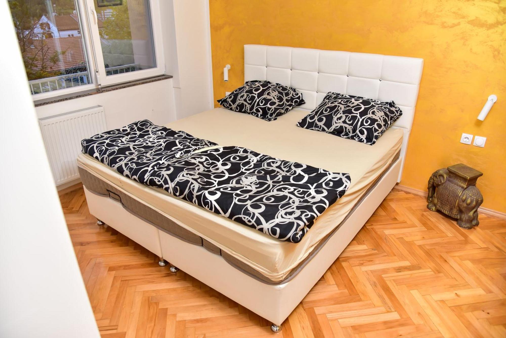 Goldi Apartman 巴尼西卢卡 外观 照片