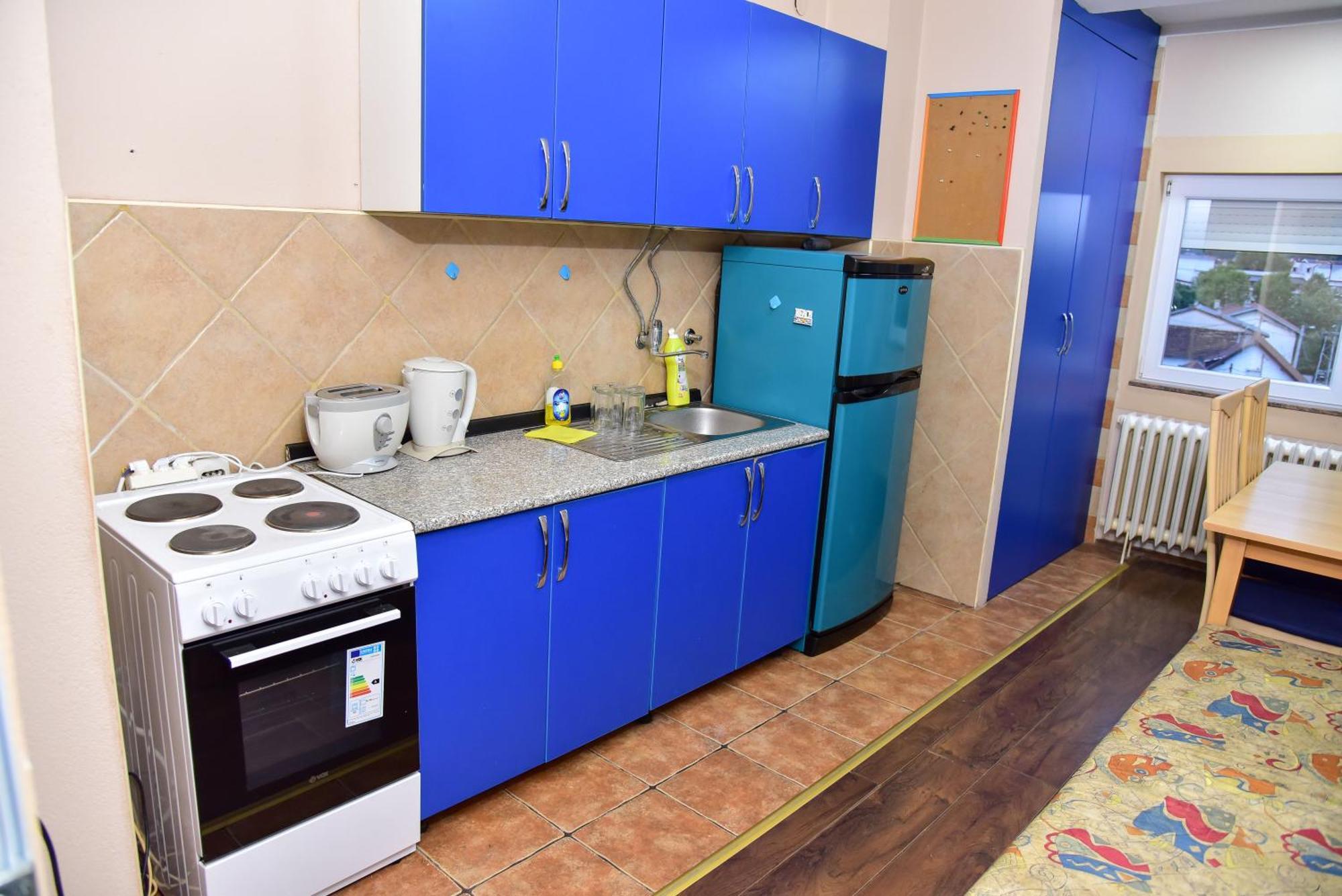 Goldi Apartman 巴尼西卢卡 外观 照片